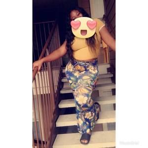 Meet your Posher, Nishaa